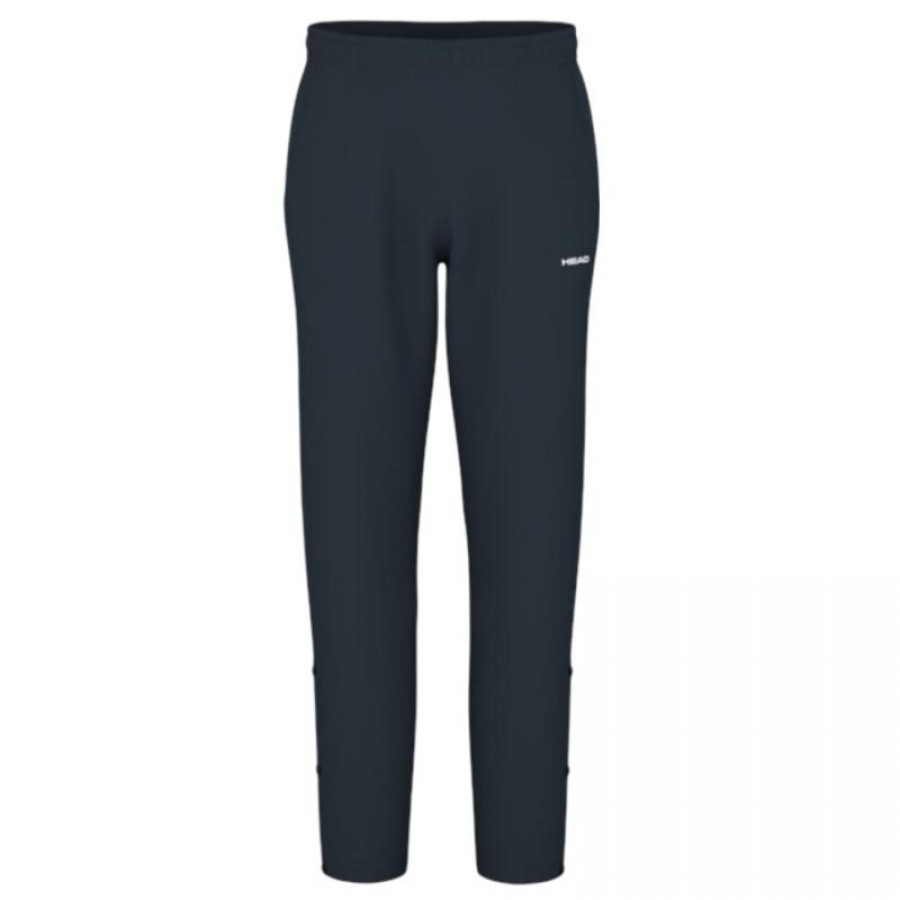 Pantalon Head Breaker Azul Marino  Offre - Pas cher