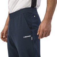 Pantalon Head Breaker Azul Marino  Offre - Pas cher