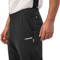 Pantalon Head Breaker Noir Blanc  Offre - Pas cher