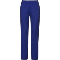 Head Club Royal Blue Black Women''s Pants