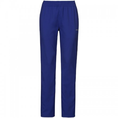 Head Club Royal Blue Black Women''s Pants