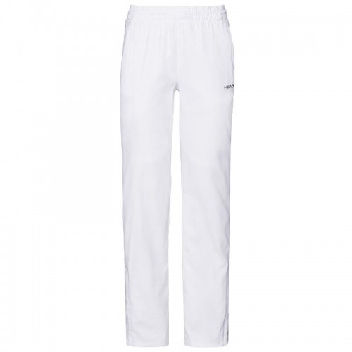 Head Club White Pants