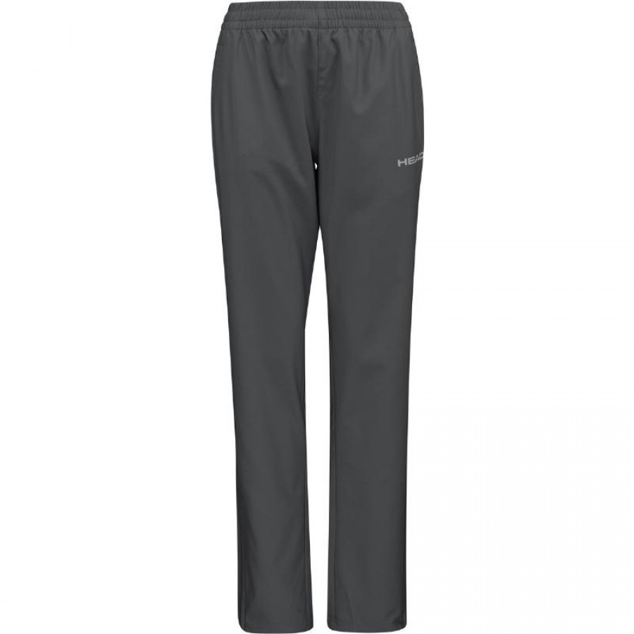 Women''s Head Club Grey Pants