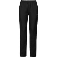 Women''s Head Club Black Pants