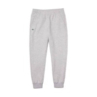 Lacoste trousers grey Vigore