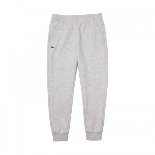 Lacoste trousers grey Vigore