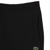 Lacoste Sport Ecological Black Pants
