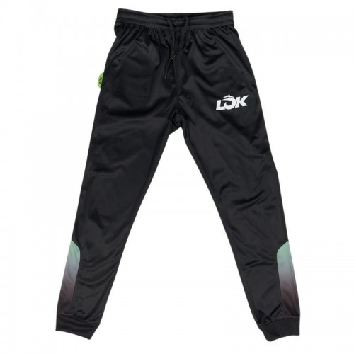 Lok Training Pants Black Women