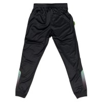 Pantalon Lok Training Negro Mujer  Oferta + Barato