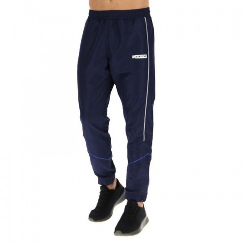 Lotto Logo VIII Navy Blue Pants
