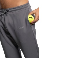Pantalon Nox Team Gris