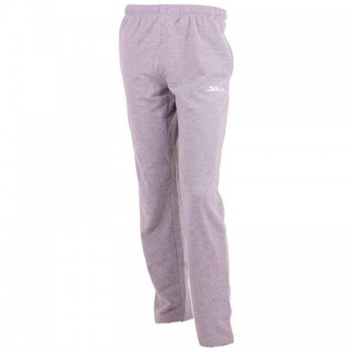 Siux Bandit Pants Grey Junior
