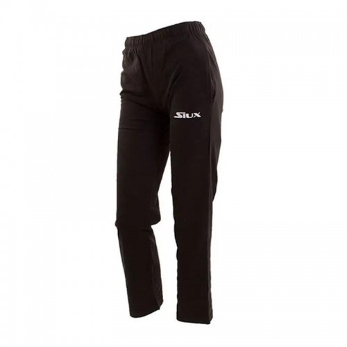 Siux Bandit Negro Junior Pants