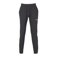 Pantalon Tecnifibre Knit Gris Negro  Oferta + Barato