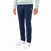 Pantalon Tecnifibre Team Terry Azul Marino