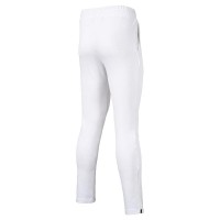 Pantalon Tecnifibre Team Terry Blanco