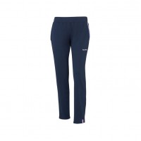 Pantalon Tecnifibre Tech Azul Marino Blanco Junior  Oferta + Barato