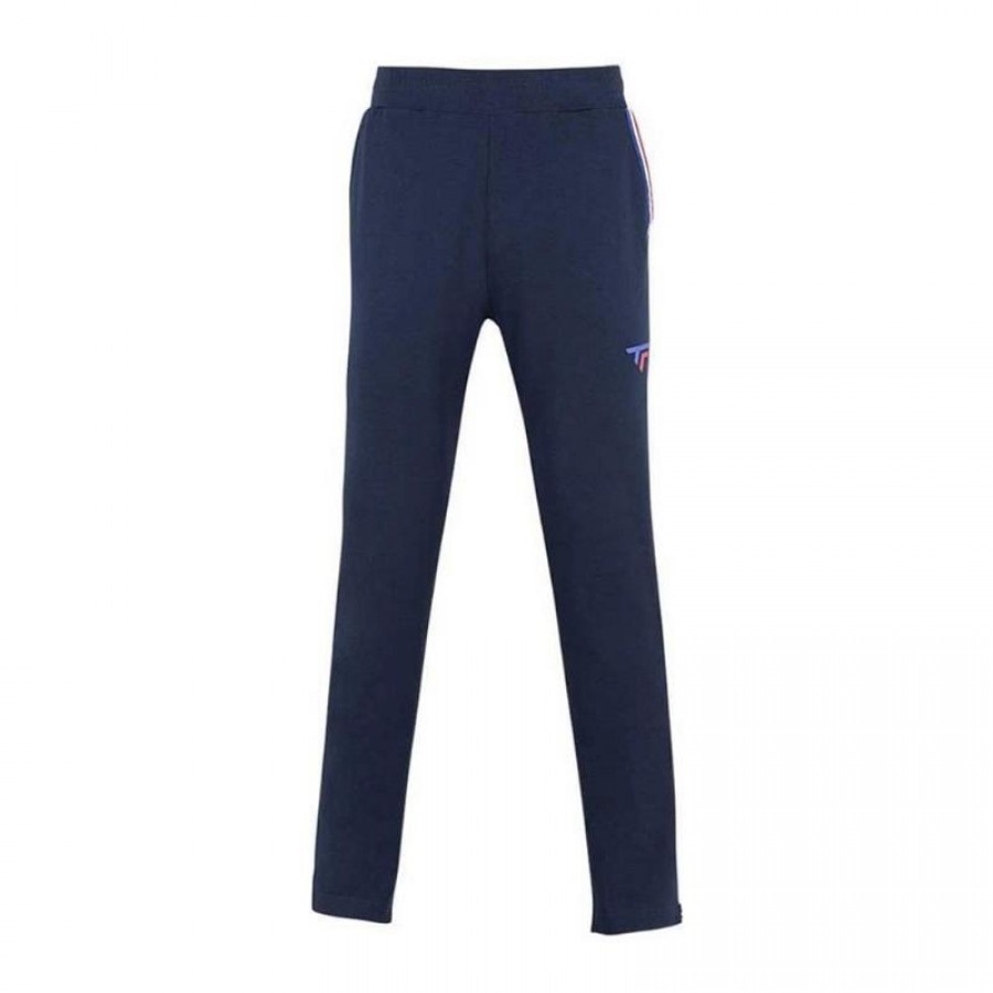 Pantalon Tecnifibre Tech Azul Marino Junior  Oferta + Barato