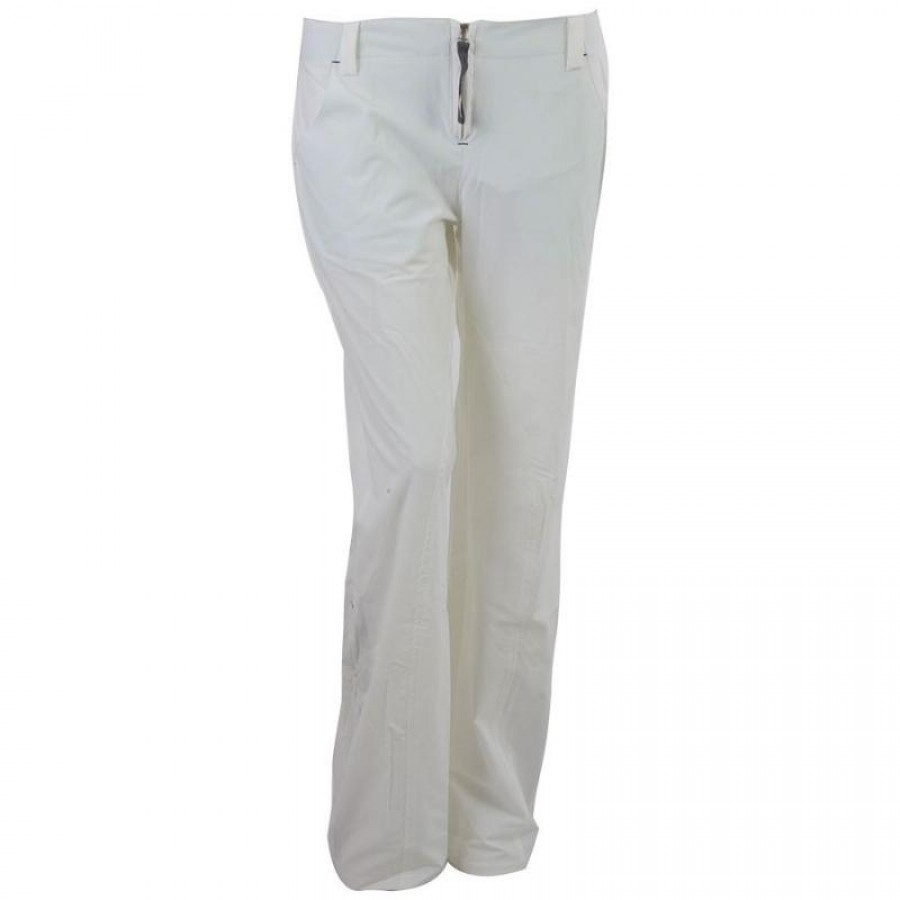 Varlion 08-MD08W10 White Women''s Pants