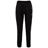 Pantalon Wilson Team Warm Up Negro Mujer  Oferta + Barato