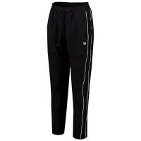Pantalon Wilson Team Warm Up Negro Mujer  Oferta + Barato
