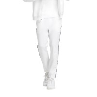 Wilson Team Woven White Pants