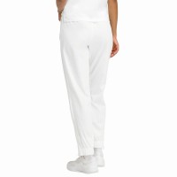 Pantalon Wilson Team Woven Blanco Mujer