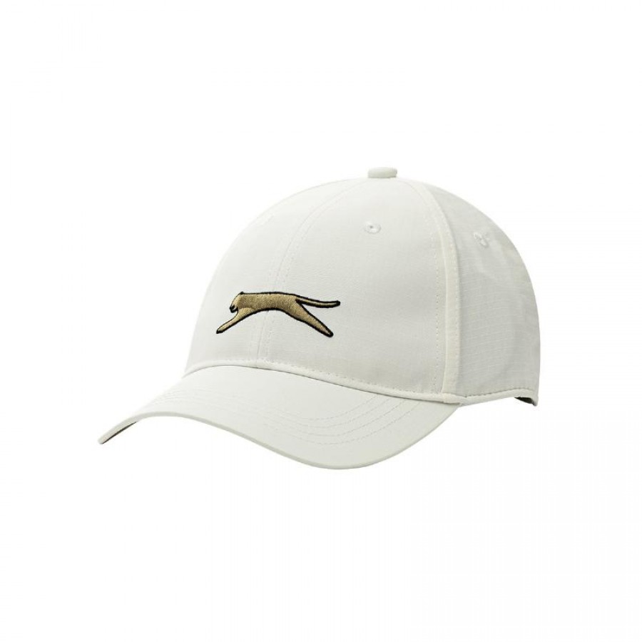 Gorra Slazenger Phanter II Blanco  Oferta + Barato