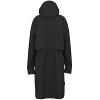 Parka Head Vogue Negro Mujer  Oferta + Barato