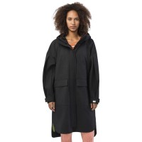 Parka Head Vogue Negro Mujer  Oferta + Barato