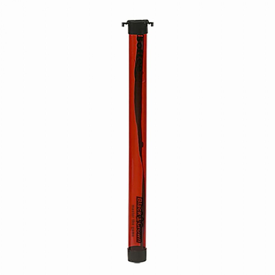 Picky Black Crown Rojo 15 Pelotas  Oferta + Barato