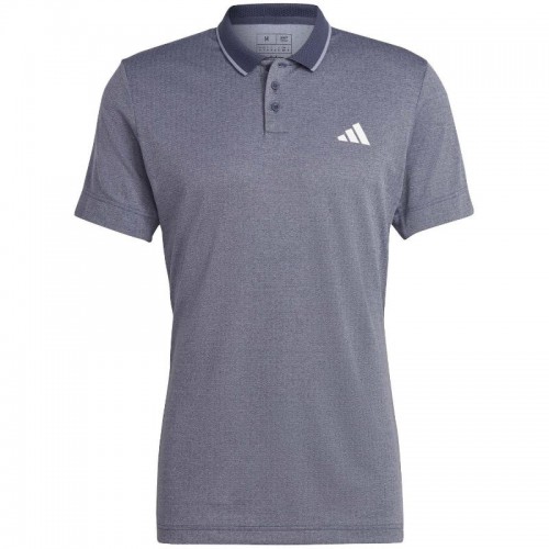 Polo Adidas Freelift Marine