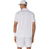 By Asics Court White