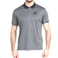 Polo Bullpadel Unete Grafito Bicolor  Oferta + Barato