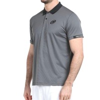 Polo Bullpadel Unete Grafito Bicolor  Oferta + Barato