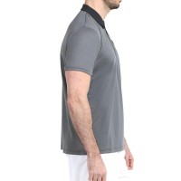 Polo Bullpadel Unete Grafito Bicolor  Oferta + Barato
