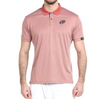Polo Bullpadel Unete Tierra Bicolor  Oferta + Barato