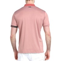 Polo Bullpadel Unete Tierra Bicolor  Oferta + Barato