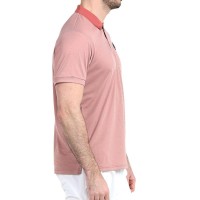 Polo Bullpadel Unete Tierra Bicolor  Oferta + Barato