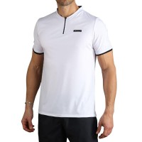 Polo Endless Bravery Blanco  Oferta + Barato