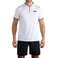 Polo Endless Bravery Blanco  Oferta + Barato