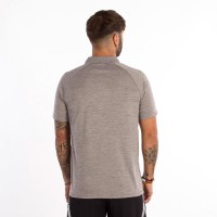 Polo Enebe Strauss Gris  Oferta + Barato