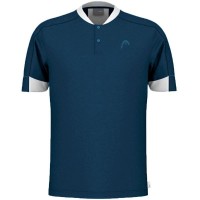 Polo Head Play Tech Azul Marino  Oferta + Barato