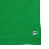 Polo Lacoste Novak Djokovic Ultra Dry Verde  Offre - Pas cher