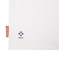 Polo Lacoste Roland Garros Medvedev Blanco Azul Marino  Oferta + Barato