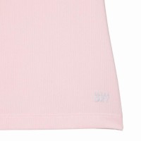 Polo Lacoste Ultra Dry Rosa Mujer  Oferta + Barato