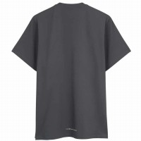 Polo Nox Pro Gris Carbon  Oferta + Barato