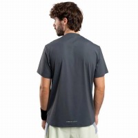 Polo Nox Pro Gris Carbon  Oferta + Barato