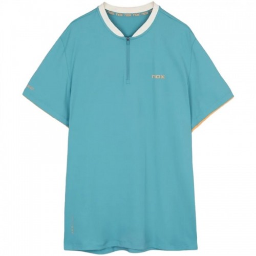 Polo Nox Pro Turquoise