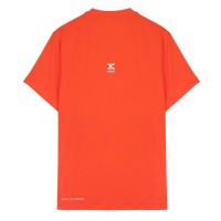 Polo Nox Team Regular Rojo  Oferta + Barato
